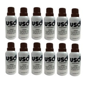 Corante Marrom 50ML USO