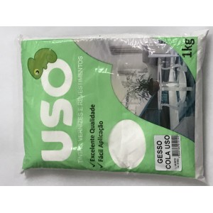 Gesso Cola USO