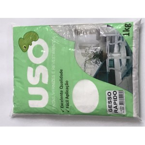 Gesso Rápido USO