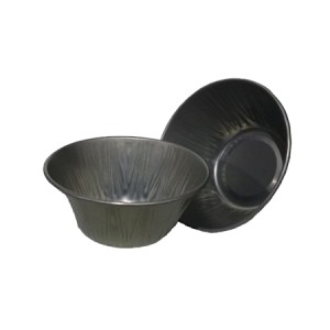 Forma Empada Lisa LIDER N-02 C/12