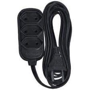 Extensão 10M MEGA PLUG