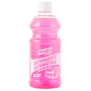 Detergente Automotivo Concentrado AEROFLEX 500ML