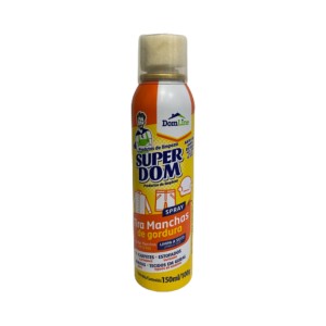 Tira Mancha SUPER-DOM 150ML BASTON
