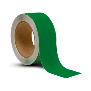 Fita de Demarcação Verde 48MMX15M HAMMER