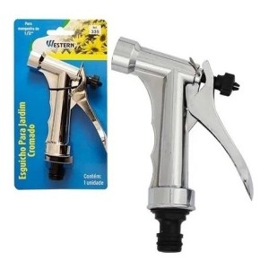 Esguicho Jardim WESTERN