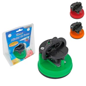 Afiador de Faca WESTERN