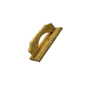 Desempenadeira Madeira N°8