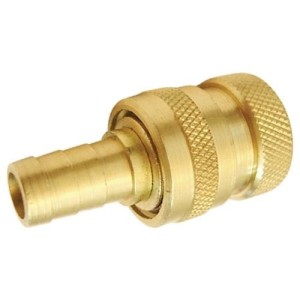 Engate Rápido 3/4 X 1/2 GARDEN