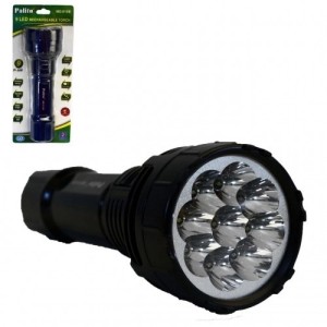Lanterna Led 9 DX