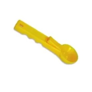 Colher Sorvete de Plástico MANANCIAL