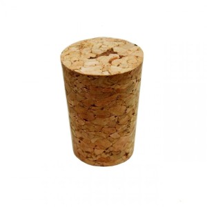 Rolha de Cortiça C/6 DPG