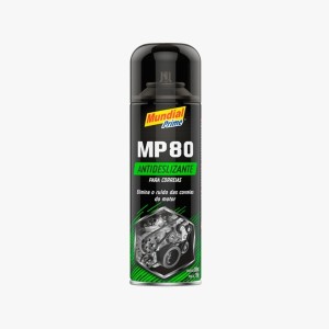 Antideslizante P/Correias SPRAY MP80 AEROFLEX 300ML