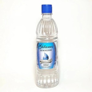 Removedor 500ML GITANES