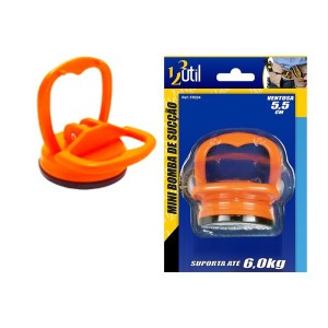 Mini Ventosa 123UTIL