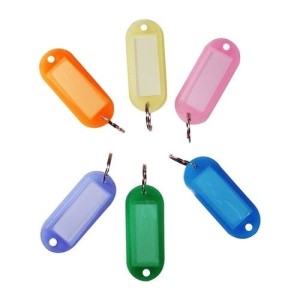 Identificador de Chaves C/06 WESTERN