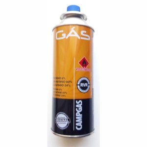 Gás de Maçarico NAUTIKA