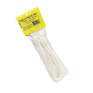 Corda para Varal de Teto PASSAMANARIA