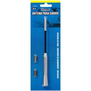Antena Carro Sport WEST