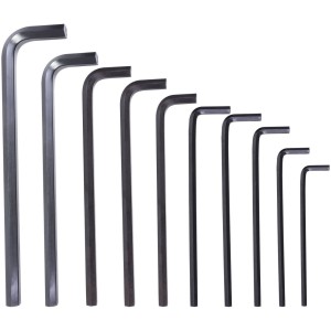 Chave Allen C/10 VETTER