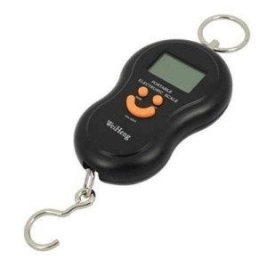 Balança de Peixeiro Digital HM