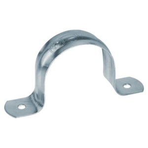 Abraçadeira Tipo U 1 1/2