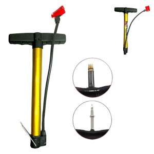 Bomba de Ar Manual HM