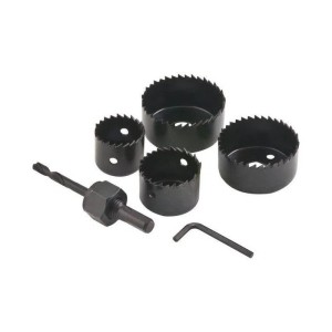 Serra Copo C/6 SAFARI