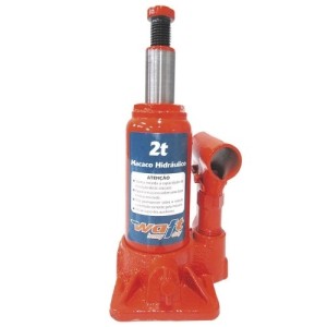 Macaco Garrafa 2T WAFT