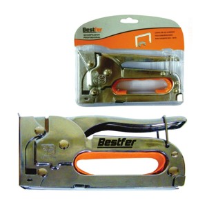 Grampeador Tapeceiro BESTFER