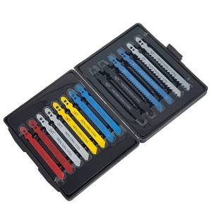 Serrinha de Tico-Tico C/14 WESTERN