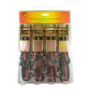 Fita de Prender Carga C/4 MONALIZA
