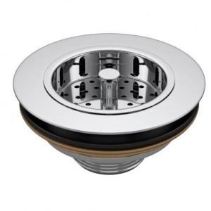 Válvula Americana Metal UNIFIX