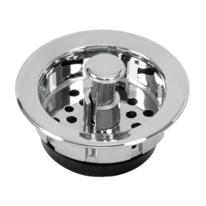 Cestinha Válvula Americana VANON