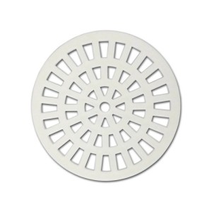 GRELHA BR GRAP RED.150 REF.5500