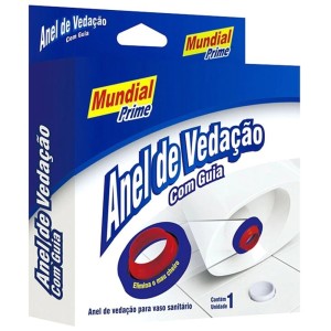 Anel de Vedação C/Guia AEROFLEX