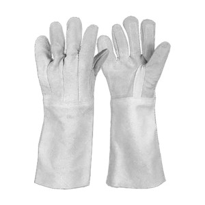 Luva de Raspa 20CM LUPA