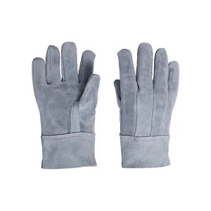 Luva de Raspa 7CM LUPA