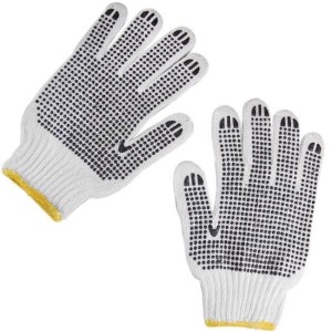 Luva Pigmentada Branca MELFI