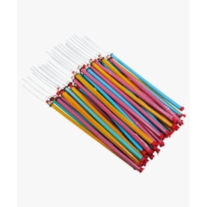 Agulha de Fogão C/50 WI