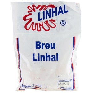 Breu 100ML LINHAL