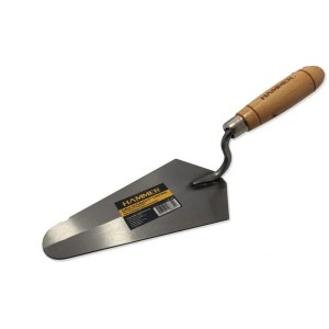 Colher de  Pedreiro Canto Reto 8