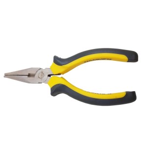 Alicate Bico Meia-Cana 6