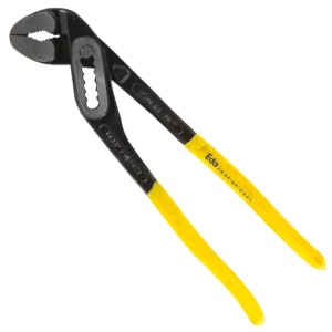 Alicate Bomba D'Agua 10'' EDA