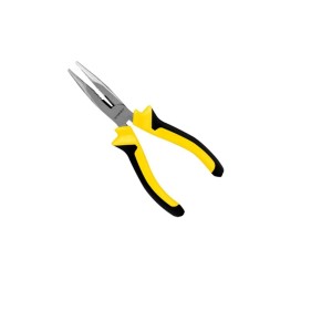 Alicate de Bico Meia-Cana 6