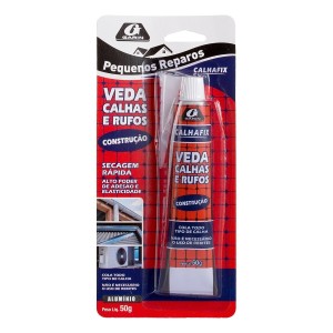 Veda Calha e Rufos 50g GARIN