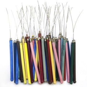 Agulha de Fogão C/50 WI