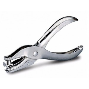 Perfurador Furo Único WESTERN