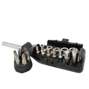 Chave de Fenda 18 em 1 MONALIZA