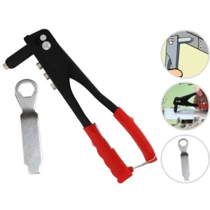 Rebitadeira Manual WESTERN