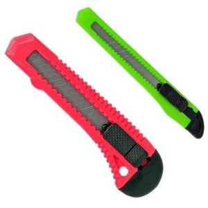 Estilete C/2 MANANCIAL